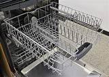 Bosch Dishwasher Rack Clips Photos
