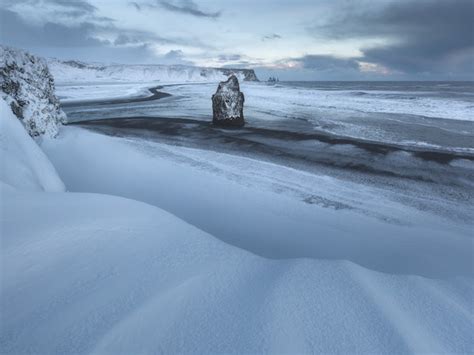 Iurie Belegurschi Photography Guide To Iceland