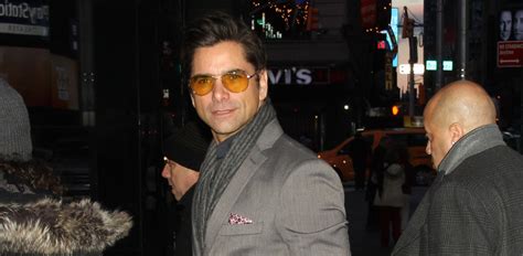 John Stamos Reveals Why The Olsen Twins Turned Down ‘fuller House’ John Stamos Olsen Twins