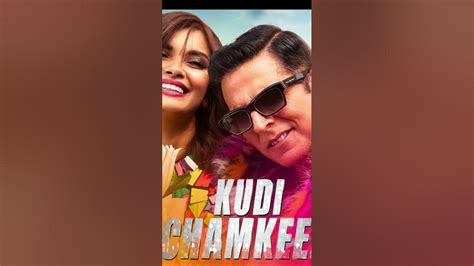 Kude Chamkila Song Selfie Akshay Kumar Honey Singh Kudi Chamkeeli Kude Chamkila