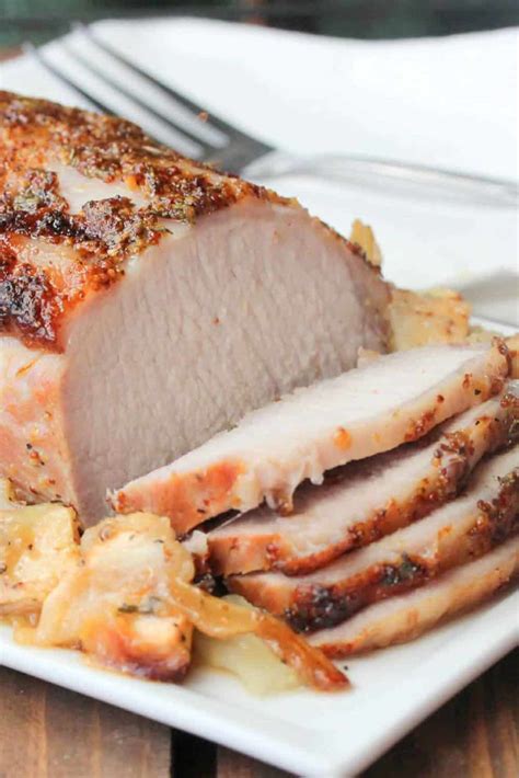 Pork shoulder roast, or boston butt, as it is colloquially known, is a fattier cut of meat than many of the other leaner cuts of pork roast. Perfect Pork Loin Roast - How To Feed A Loon