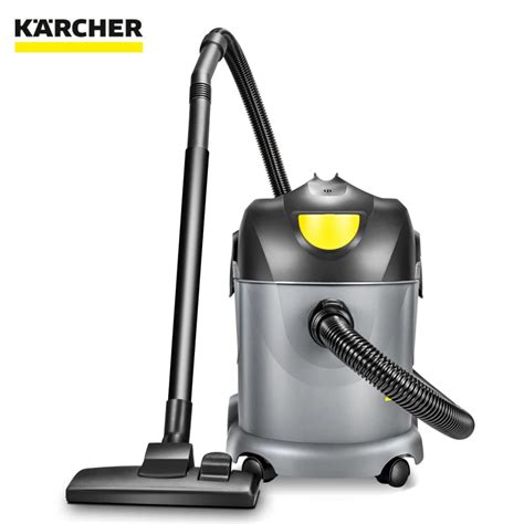 Germany Karcher 1600w Strong Vacuum Cleaner High Power Dry Vacuum
