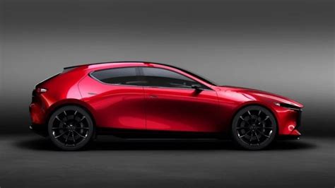 2023 Mazdaspeed 3 Release Date Specs Price Hatchback