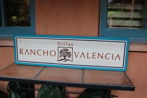 Hello From Rancho Valencia Resort And Spa