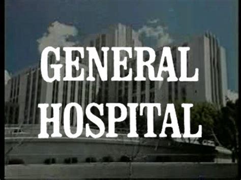 General Hospital Previews - General Hospital Blog
