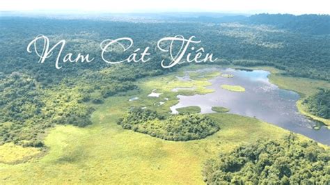 2d1n Nam Cat Tien National Park Tour From Ho Chi Minh City Vietnam