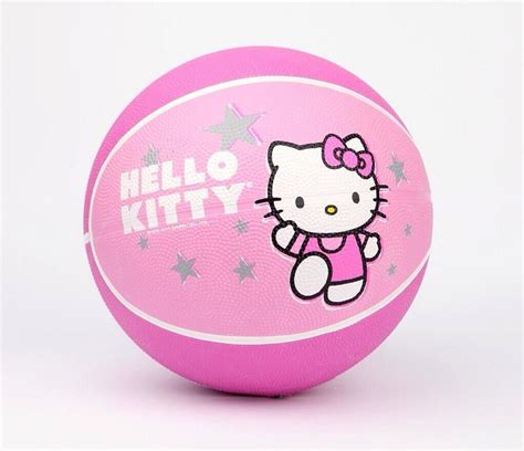 Basquetbol Hello Kitty Hello Kitty House Kitty
