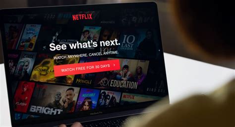 Netflix Launches Its Ad Tier Subscription Model In Australia Flipboard