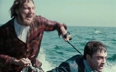 swiss army man trailer is strangely life affirming scifinow