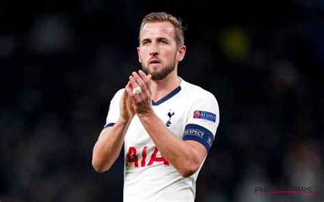 Harry edward kane mbe (born 28 july 1993) is an english professional footballer who plays as a striker for premier league club tottenham hotspur and captains the england national team. 'Harry Kane staat voor transfer van 150 miljoen naar déze ...
