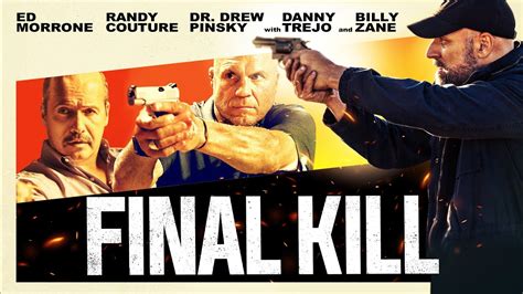 Everything You Need To Know About Final Kill Movie 2020