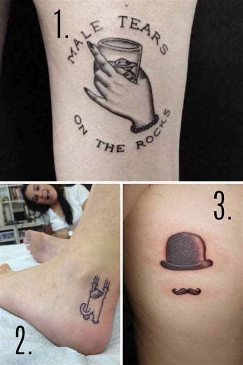 Top 156 Funny Tattoo Designs For Men