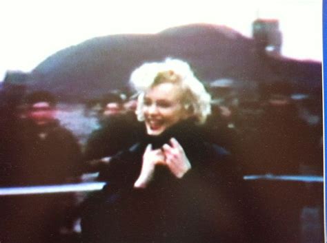 Marilyn Monroe Group Of Never Before Seen Black And White Photographs