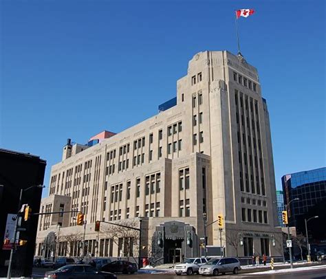 London Ont Photos Rogers Yahoo Canada Search Results Federal Building