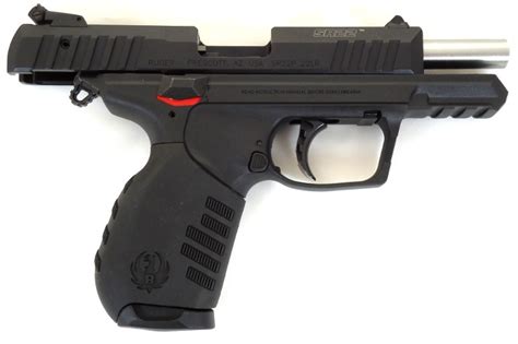 Ruger Sr22 Simply The Best 22lr On The Planet