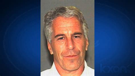 Billionaire Jeffrey Epstein Faces New Sex Trafficking Charges 11 Years