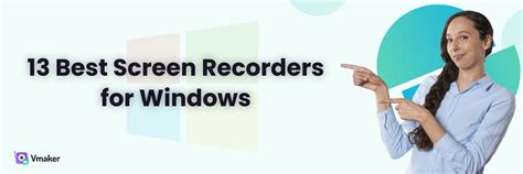 13 Best Screen Recorders For Windows Pc In 2023 Free And Paid