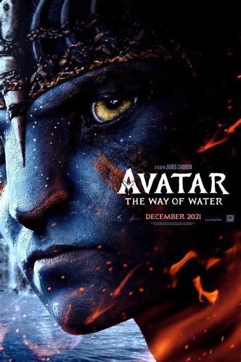 Avatar Mantendr A Su Fecha De Estreno Seg N James Cameron Gambaran