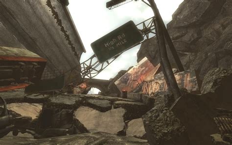 Fallout New Vegas Dlc Lonesome Road Veröffentlicht