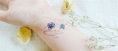 24 Cute Wrist Tattoos Ideas You Will Love Glamivibe