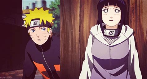 Naruto Anime Kiss  Naturut