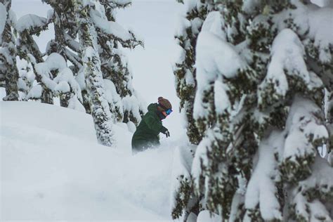 Watch Days With Snowfall Eaglecrest Ski Area