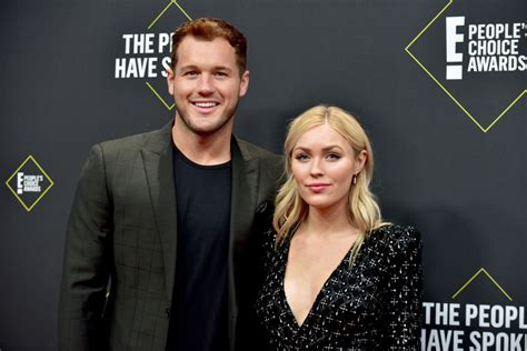 Cassie Randolph Opens Up About The Real Reason She Tried To Leave The Bachelor