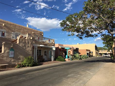 History And Ghost Tours Of Old Town Albuquerque All You Need To