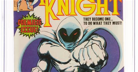 moon knight 1 cgc copy taking bids at heritage auctions