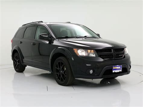 How to start dodge journey without key. Used Dodge Journey with 4WD/AWD for Sale