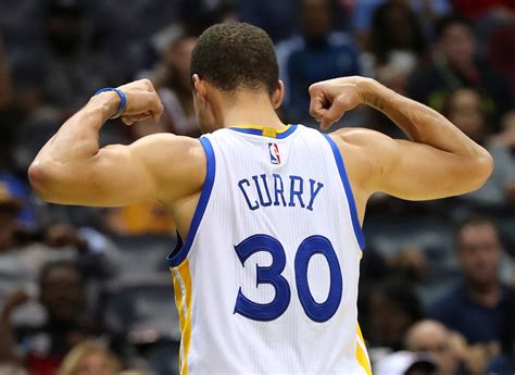 Warriors Stephen Curry Passes Dad Dell Curry In Career Points