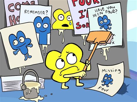 Pin By Lps Gingersnap On I I And Bfb In Animated Drawings Cartoon Art Haha Funny