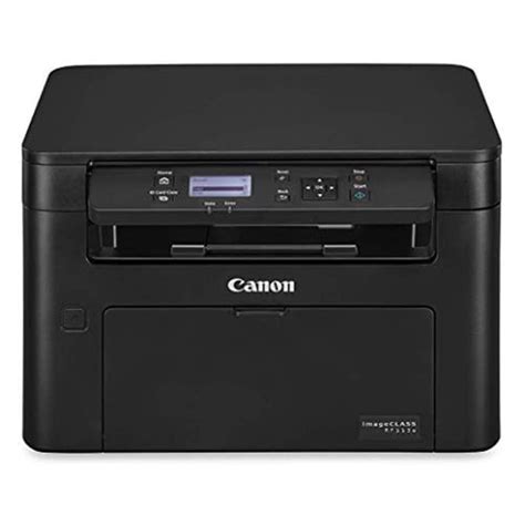 Canon Cnmicmf113w Imageclass Mf113w Laser Printer 1 Each Black