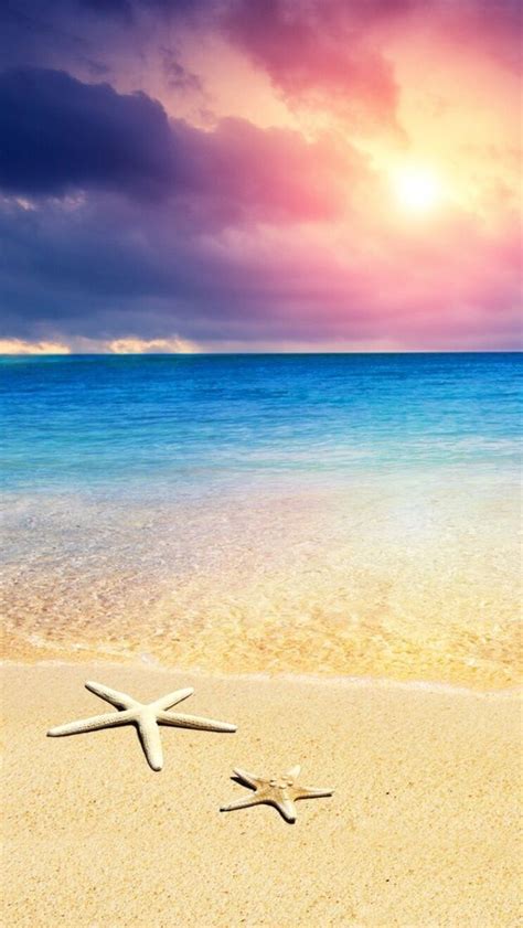 40 Wallpaper Iphone Beach Theme Pictures
