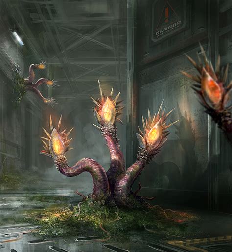 Hydra Concept Image Natural Selection 2 Mod Db