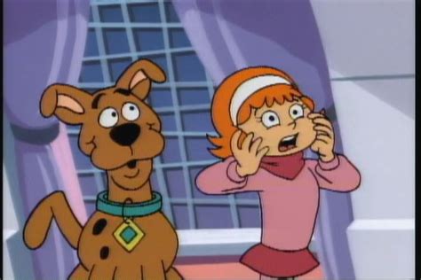 A Pup Named Scooby Doo Episode Reviewpic Spam Robopup Scooby Doo