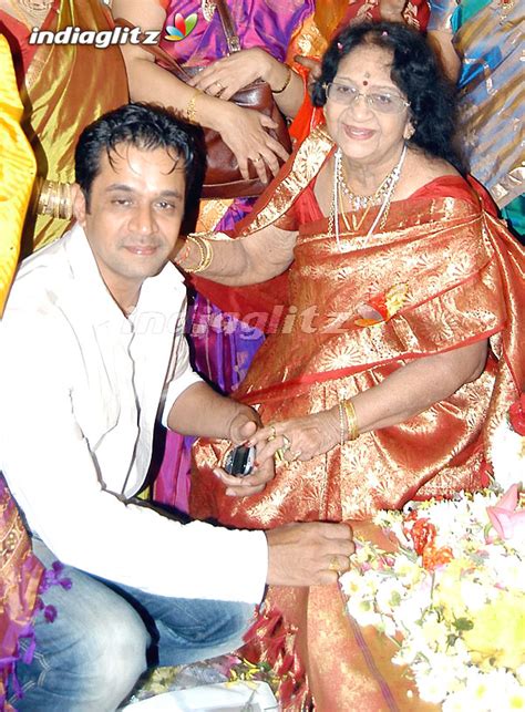 Anjali Devi Sathabhishekam Telugu Actress Gallery Indiaglitz Telugu
