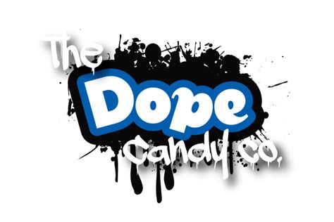 Shop Welcome To The Dope Candy Co