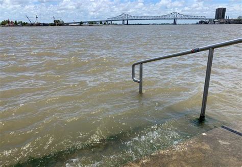 Tropical Storm Barry Aims At Louisiana Curbing Oil Output By Bloomberg
