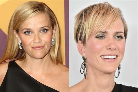 Kristen Wiig To Lead New Reese Witherspoon Comedy Series For Apple Thewrap