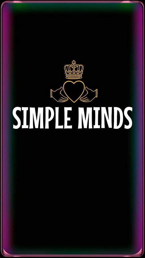 Simple Minds Live Jim Kerr Music Simple Minds Hd Phone Wallpaper