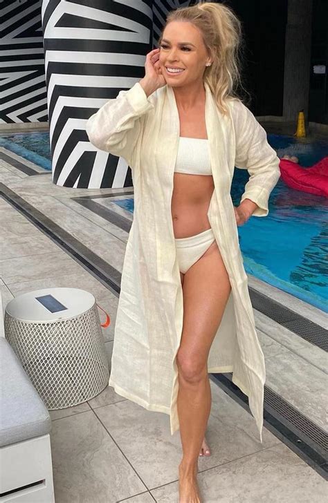 Looking at its pattern the owner's name (or company name) is. Sonia Kruger shocks fans with sizzling bikini photo on Instagram | The Courier-Mail