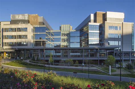 Us News And World Report Ranks Nc Cancer Hospital Top Cancer Center