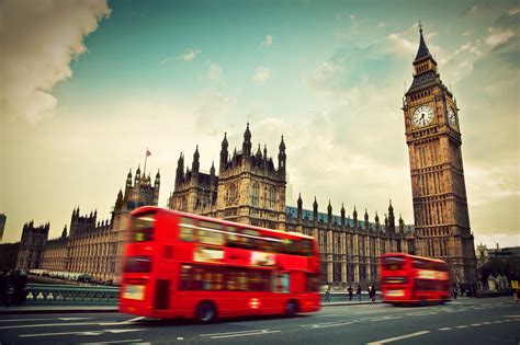 Top 10 Tourist Attractions Of London Amazing Places