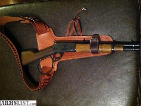 Armslist For Sale Rossi Ranch Hand 44mag Leather Ammo