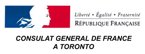 Consulat Général De France Toronto Canada Unifrance