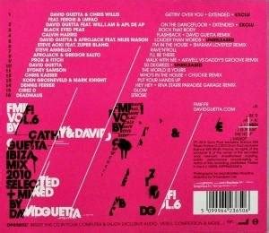 David Guetta Fuck Me I M Famous Ibiza Mix