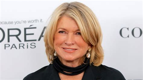 Martha Stewart Looks Unrecognizable In New Photo Hot Prime News
