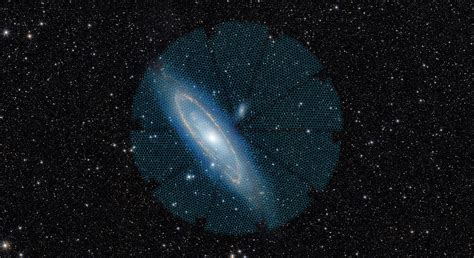 Fileandromeda Galaxy With Desi Overlay Wikimedia Commons