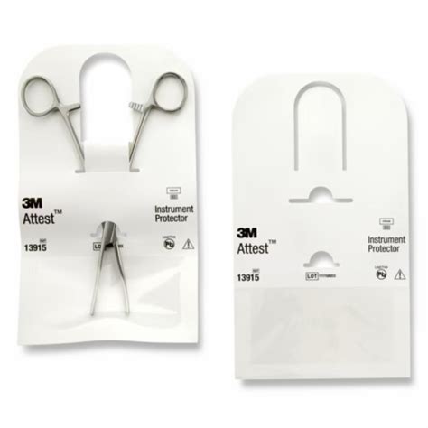 3m Comply Instrument Protector 55 X 95 100bag Medical Supplies